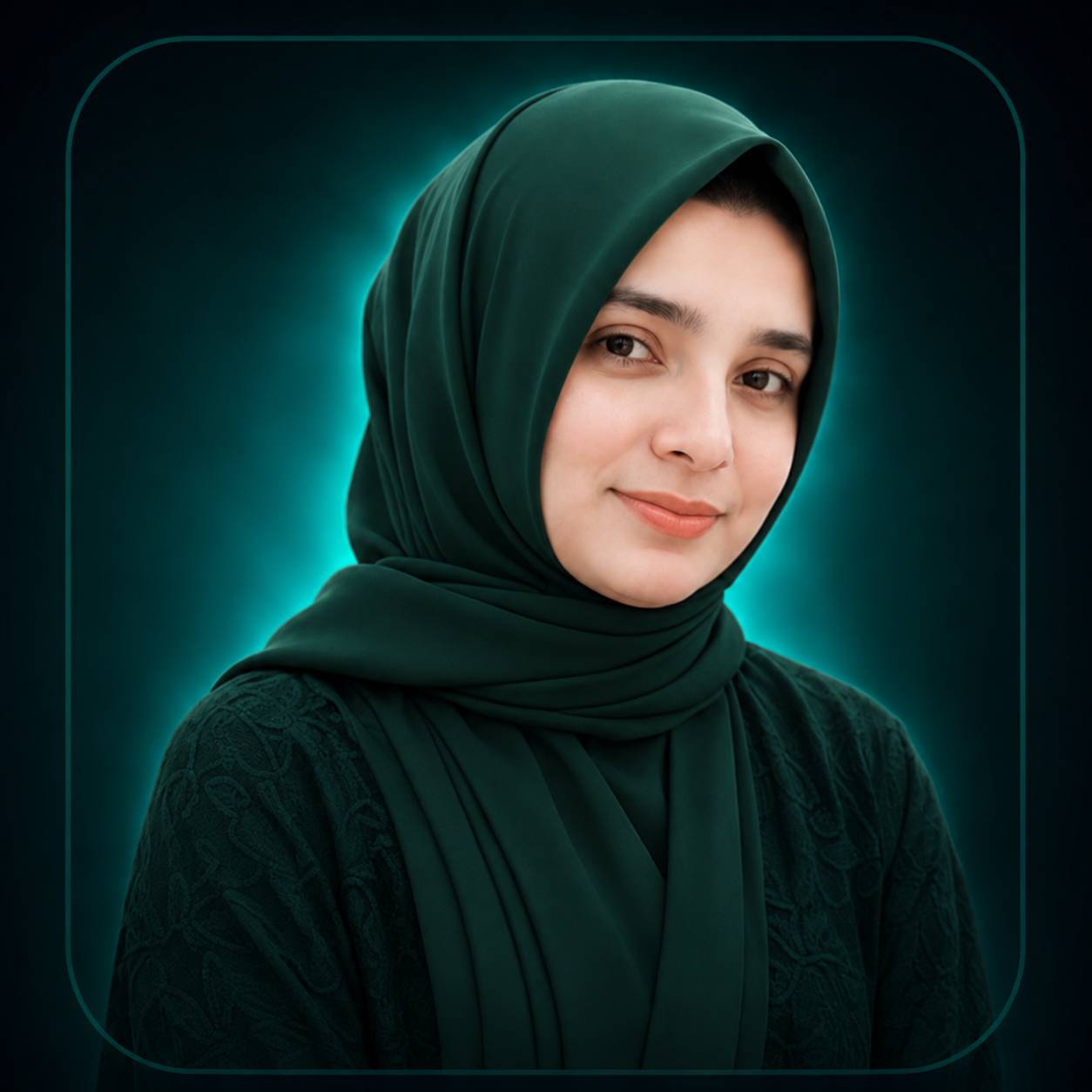 Client avatar