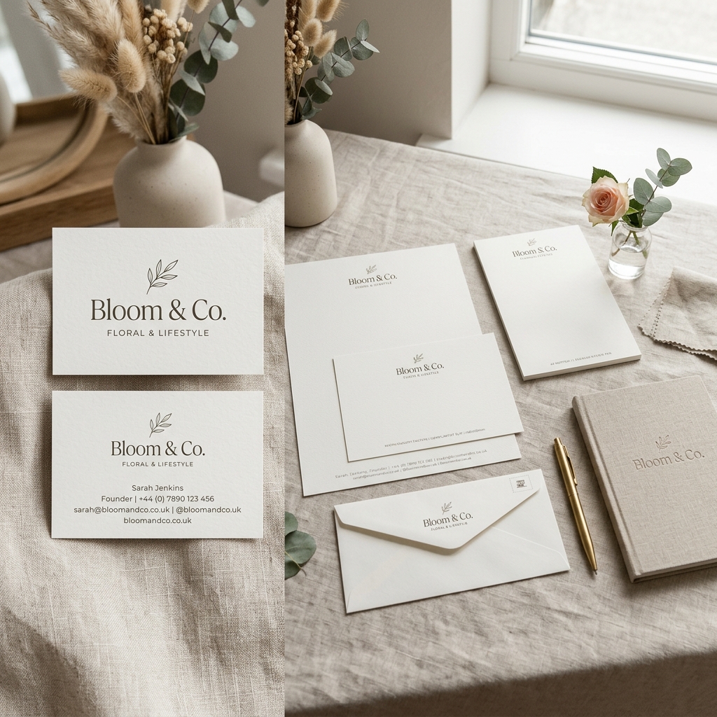 Bloom & Co.