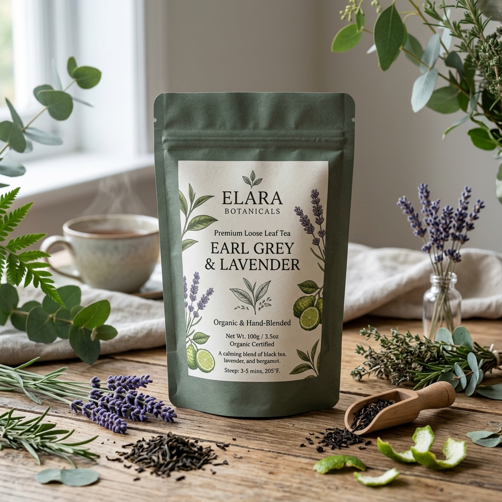 Herbal Tea