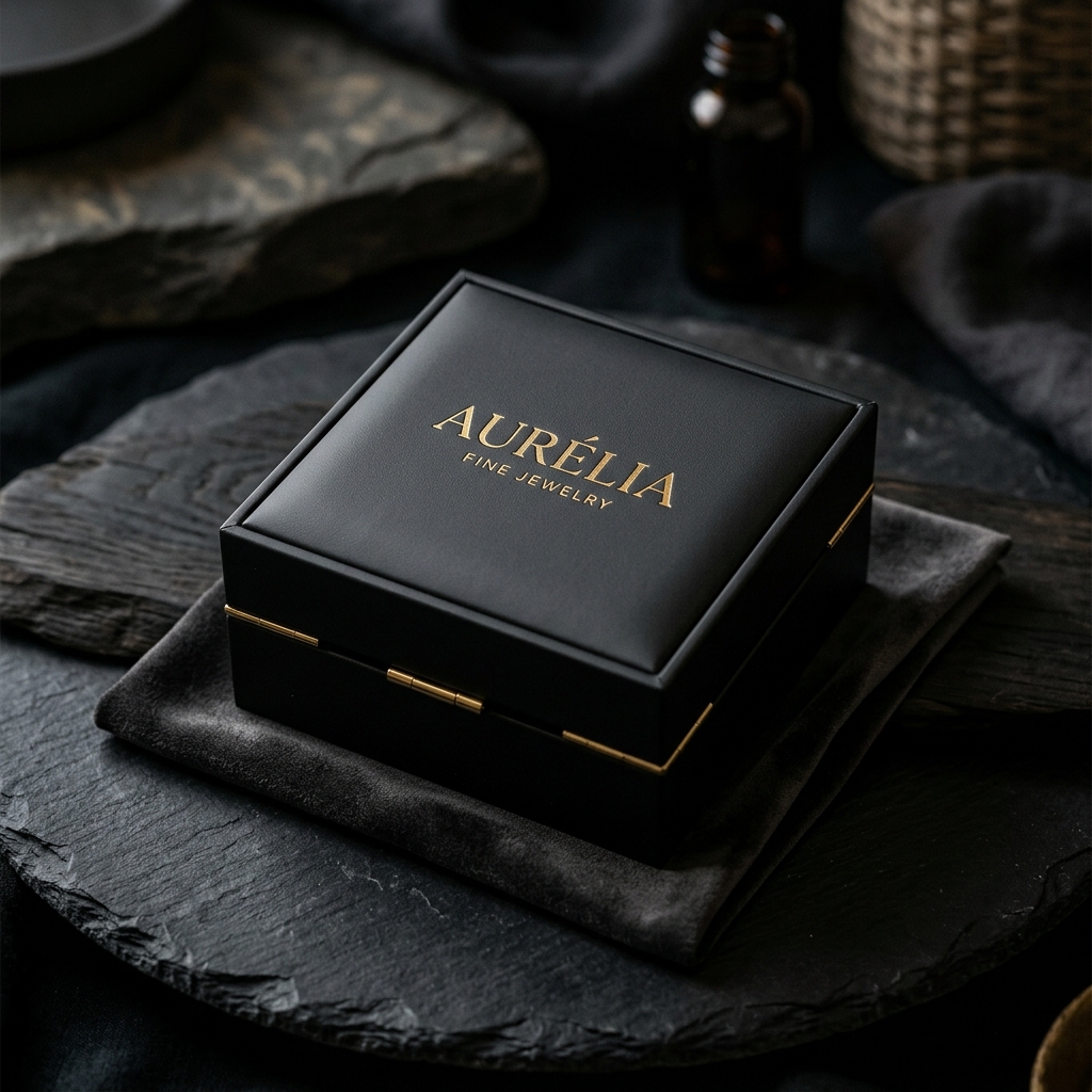 Luxora Jewelry