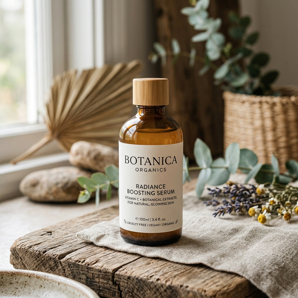 Naturix Organics